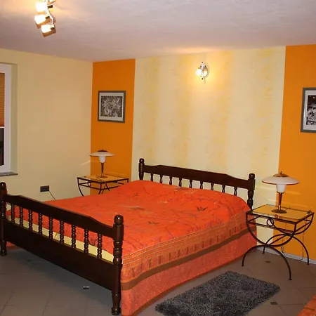 Apartment Am Mausauel Nideggen