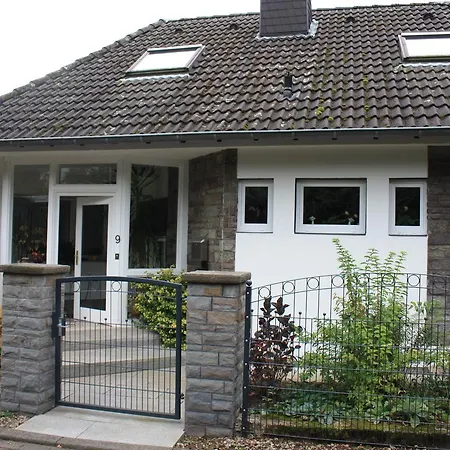 Am Mausauel * Nideggen