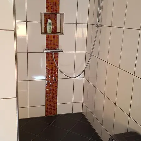 Apartment Am Mausauel *