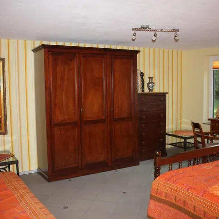 Apartment Am Mausauel *