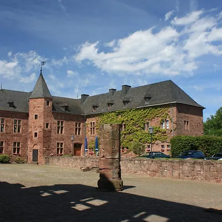 Am Mausauel Apartment