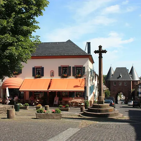 Am Mausauel *