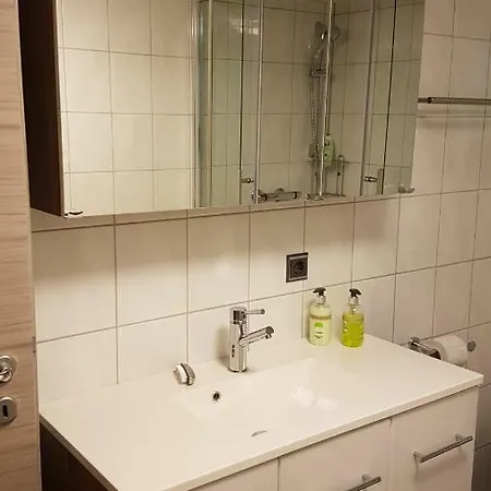 Am Mausauel Nideggen