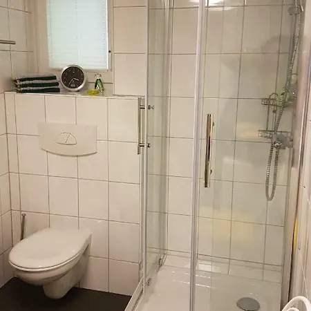Am Mausauel Apartment Nideggen